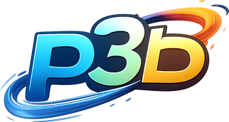 Logo p3b